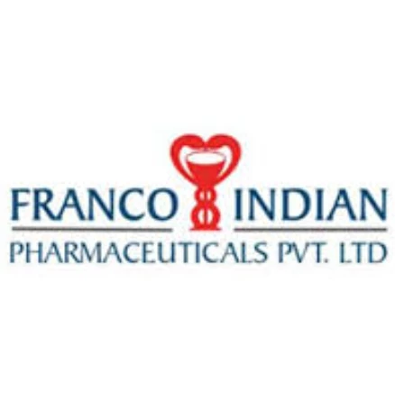 Franco-Indian Pharmaceuticals Pvt. Ltd.
