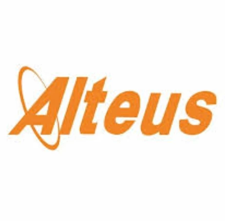 Alteus Biogenics Pvt. Ltd.(K)