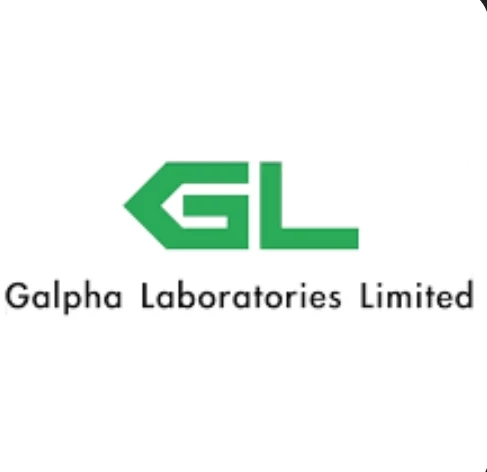 Galpha Laboratories Limited