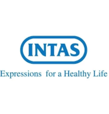 Intas Pharmaceuticals Ltd.(S)