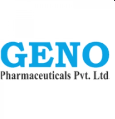 Geno Pharmaceuticals Pvt.Ltd.