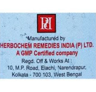 Herbochem Remedies India (P) Ltd.