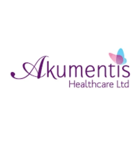 Akumentis Healthcare Ltd