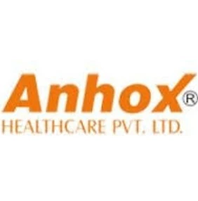 Anhox Healthcare Pvt. Ltd.