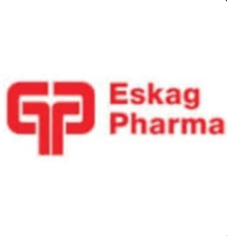 Eskag Pharma Pvt. Ltd.