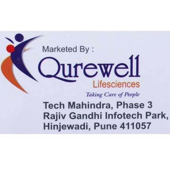 Qurewell Lifesciences
