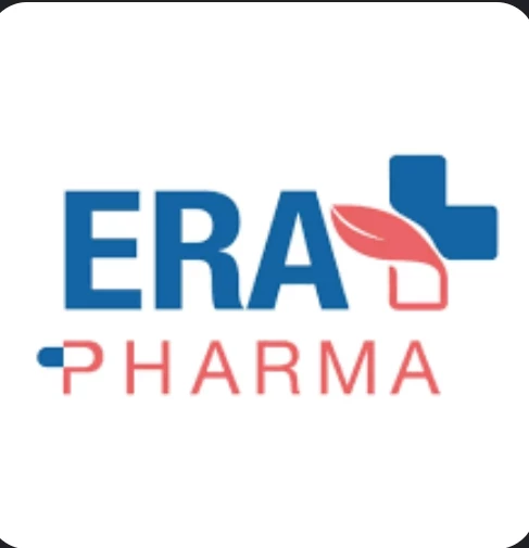 Era Pharmaceuticals Pvt. Ltd.(M)