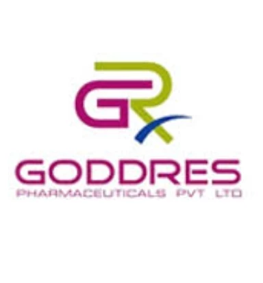 Goddres Pharmaceuticals Pvt. Ltd