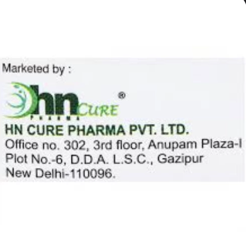 Hn Cure Pharma Pvt. Ltd.