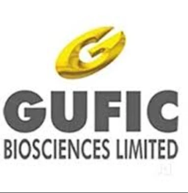 Gufic Bioscience Limited(K)