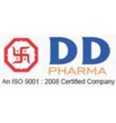 D.D.Pharmaceuticals Pvt. Ltd