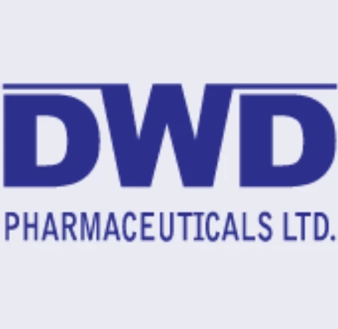 Dwd Pharmaceuticals Ltd.(M)