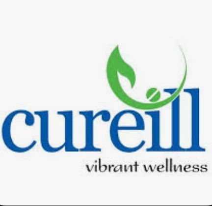 Cureill Pharma Private Limited.(G)