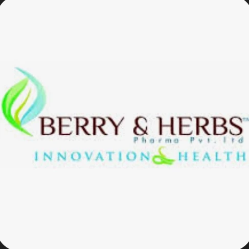 Berry & Herbs Pharma Private Limited