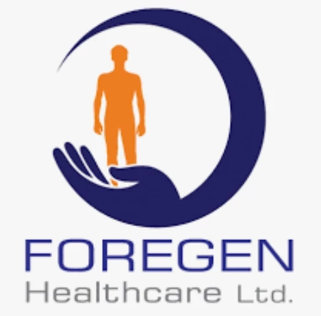 Foregen Healthcare Ltd
