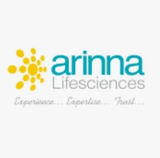 Arinna Lifesciences Ltd