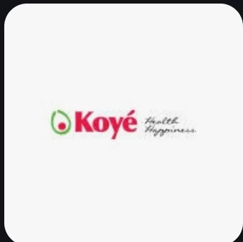 M/s. Koye Pharmaceuticals Pvt. Ltd