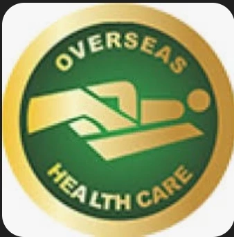Overseas Health Care Pvt. Ltd.