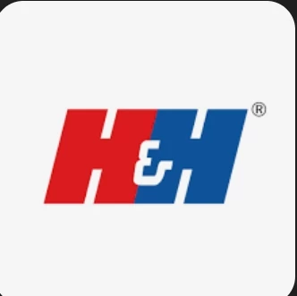 H & H Pharmaceutical LLP