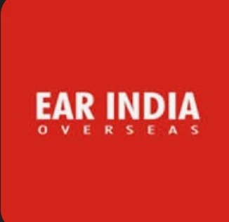 Esat African (l) overseas