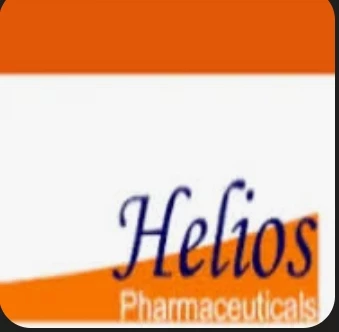 Helios pharmaceuticals