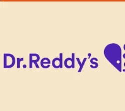 Dr.Reddy's laboratories Ltd .(T)
