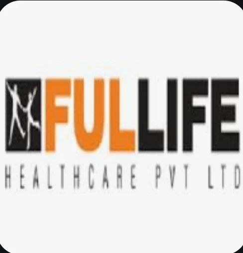 Fullife healthcare Pvt.Ltd
