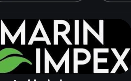 Marin Impex.