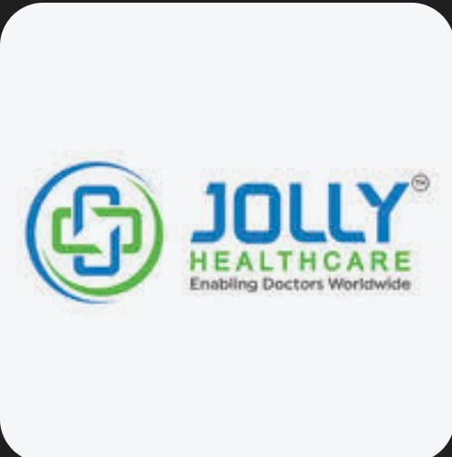 Jolly Health Care Private Limited
