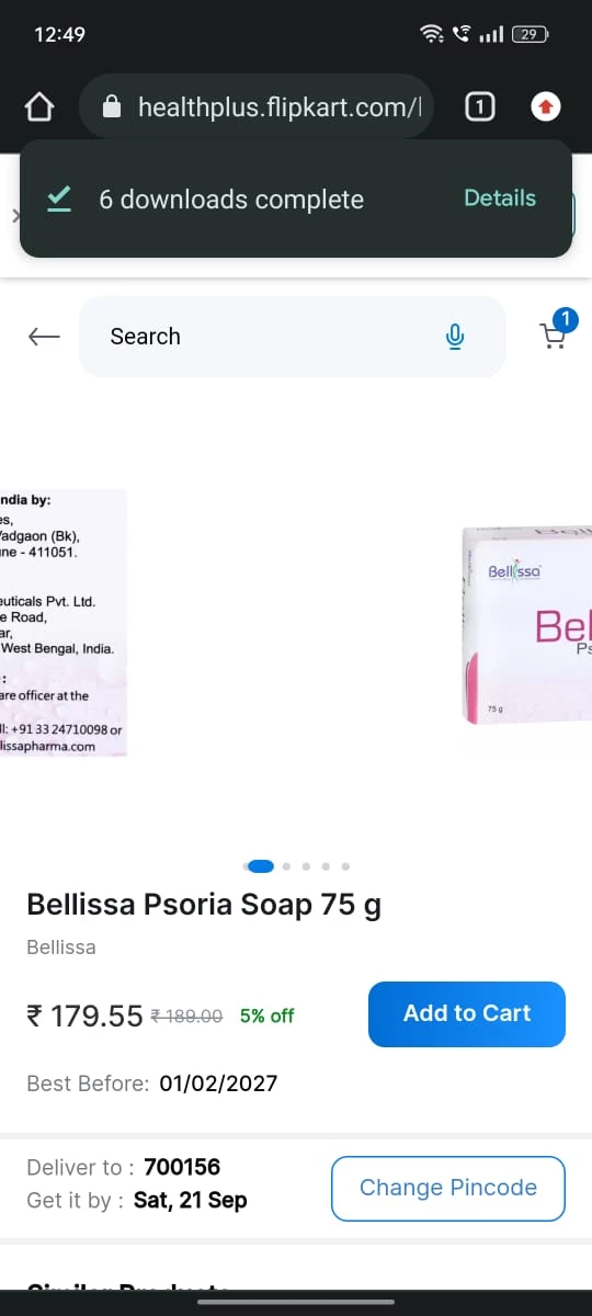 Product image